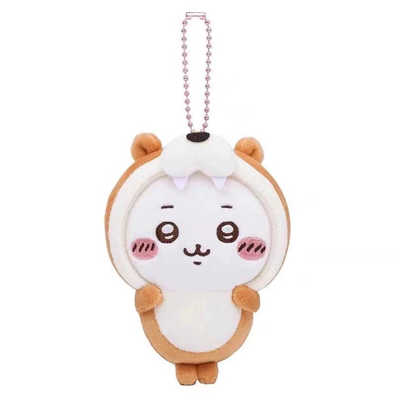  Cute Aquarium Hachiwera Chii  - огляд і ціна Aquarium Decor