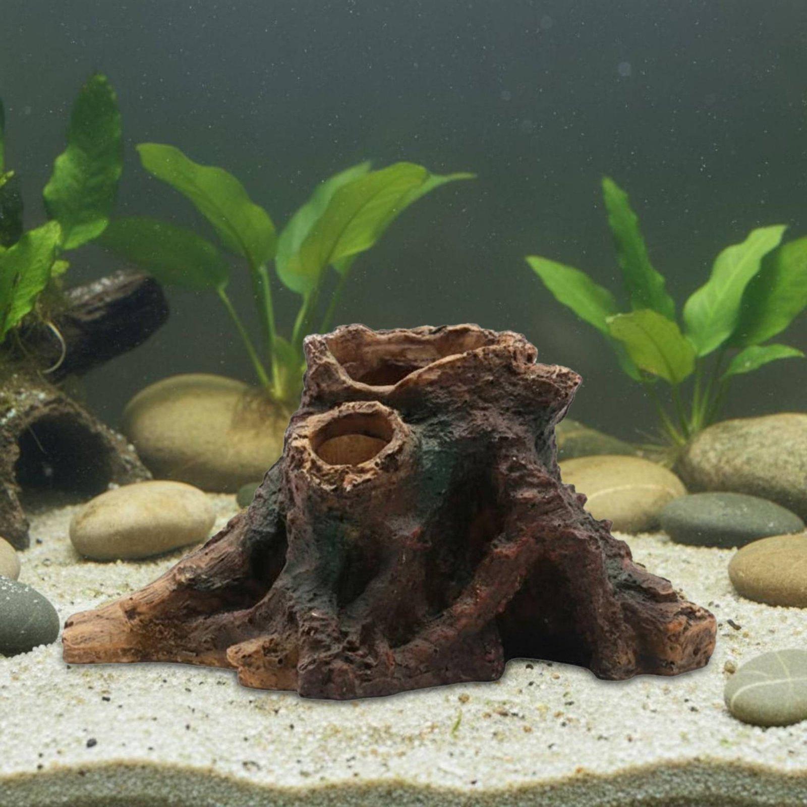 Aquarium Landscaping Decoratio - огляд і ціна Aquarium Decor