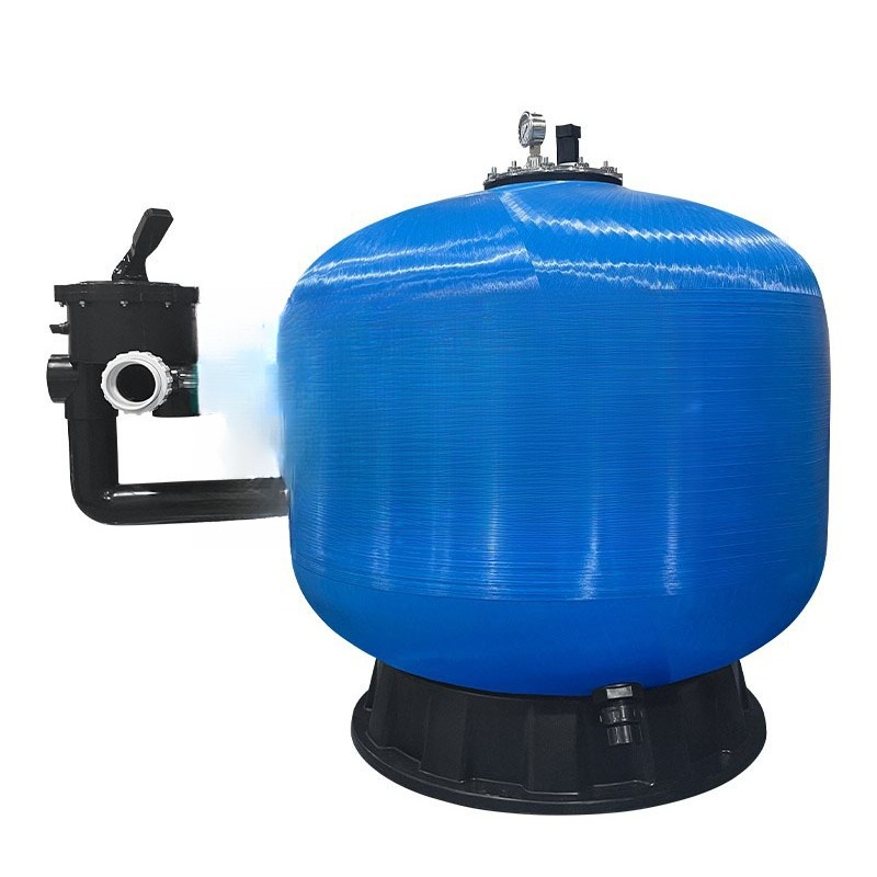 Pool filter, circulating filte - огляд і ціна Fish Tank Filter