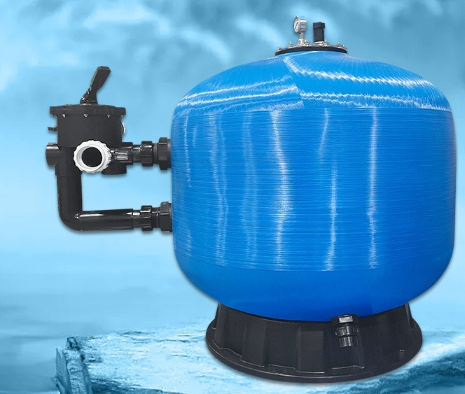 Pool filter, circulating filte - огляд і ціна Fish Tank Filter