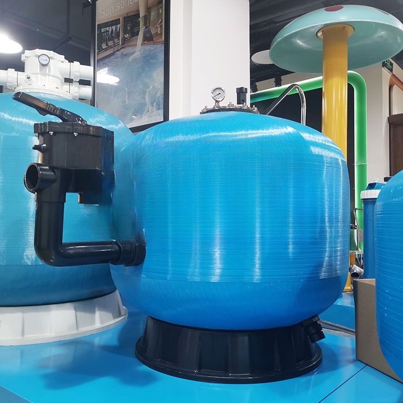 Pool filter, circulating filte - огляд і ціна Fish Tank Filter
