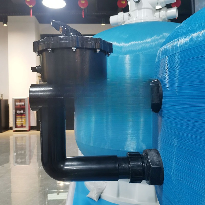 Pool filter, circulating filte - огляд і ціна Fish Tank Filter