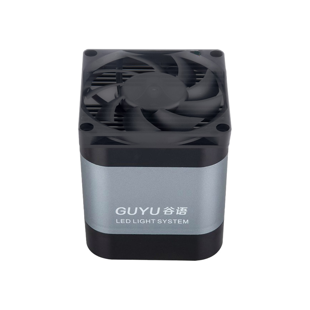 GUYU WRGB Full Spectrum Aquari - огляд і ціна Aquarium Light