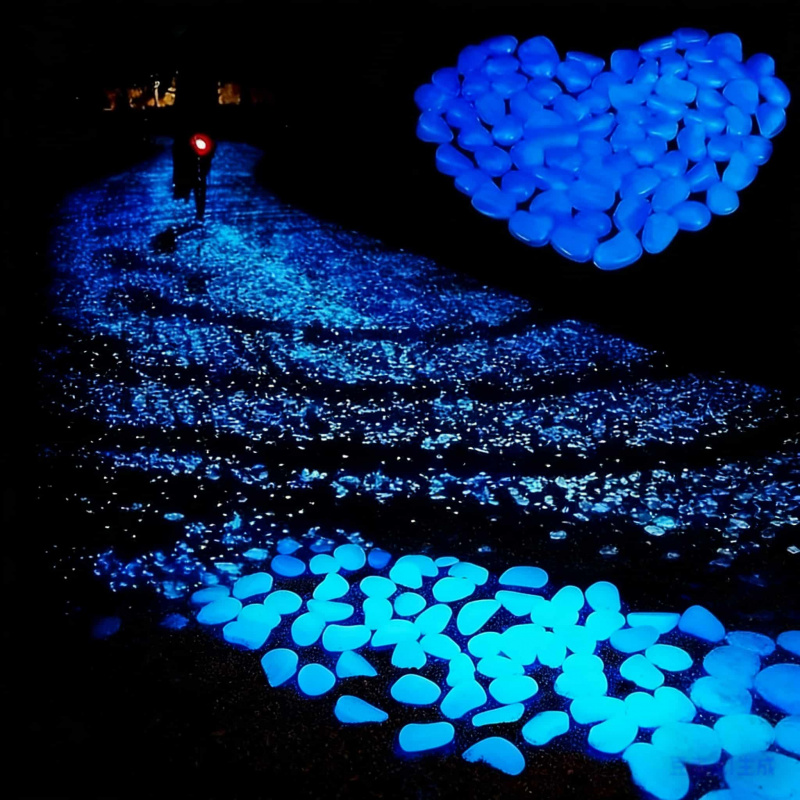 Luminous StoneLEDLuminous100-5 - огляд і ціна Fish Tank Gravel