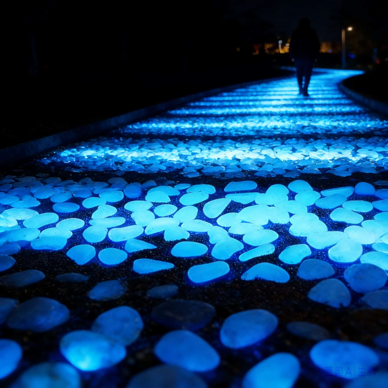 Luminous StoneLEDLuminous100-5 - огляд і ціна Fish Tank Gravel