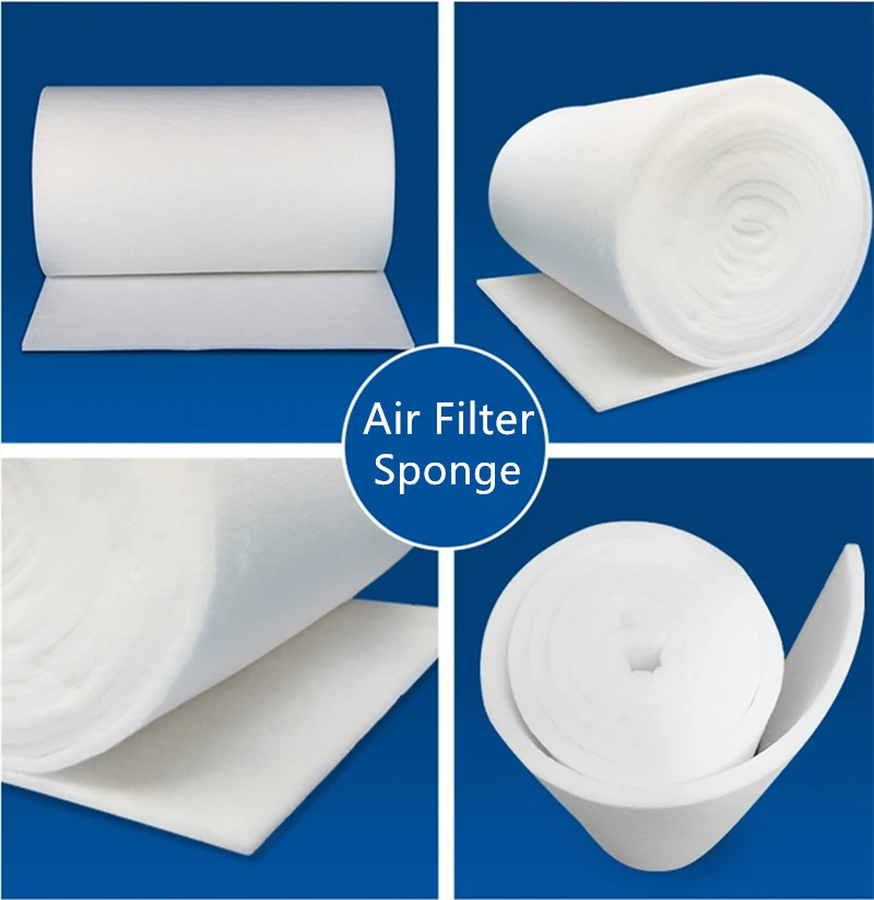 G4 Primary Efficiency Air Filt - огляд і ціна Fish Tank Filter