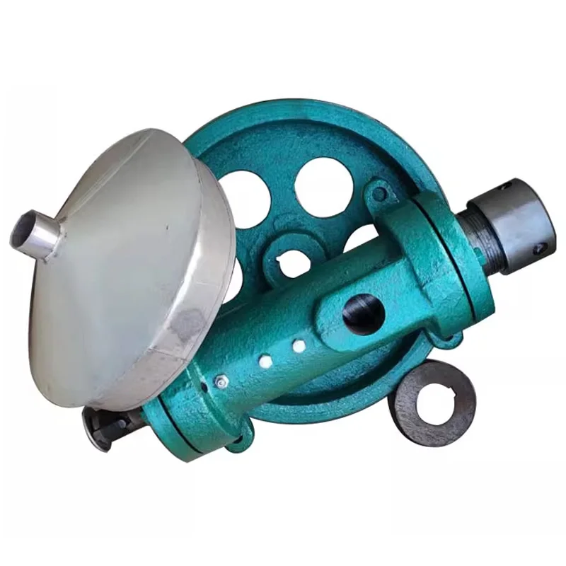 Puffed Tilapia Food Extruder E - огляд і ціна Fish Food