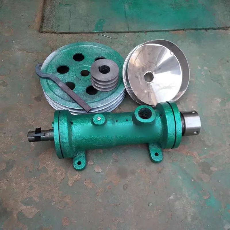Puffed Tilapia Food Extruder E - огляд і ціна Fish Food