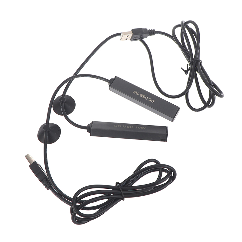 USB Mini Aquarium Heating Rod  - огляд і ціна Fish Tank Heater
