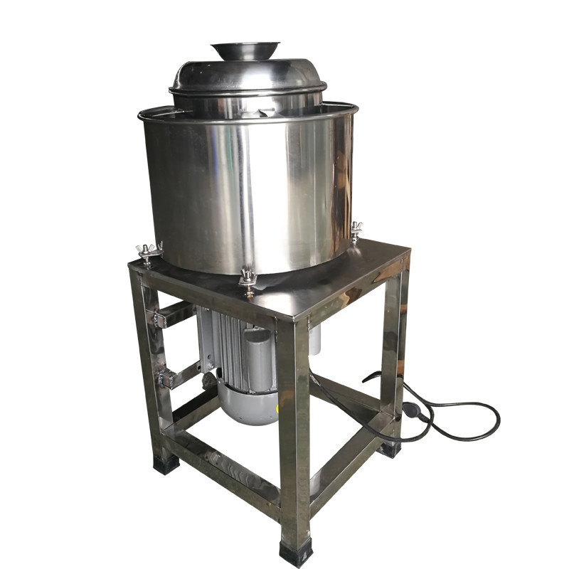 Commercial Beater for Meatball - огляд і ціна Fish Food