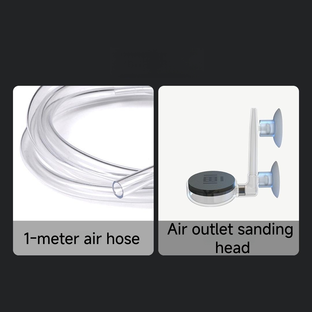 DESGEO for MIJIA Smart Fish Ta - огляд і ціна Xiaomi Aquarium Fish Tank
