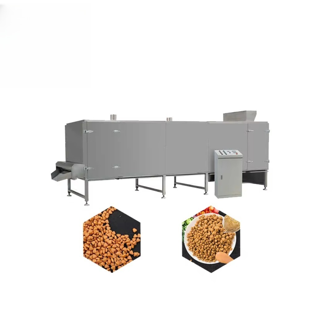 Fully Automatic Dry & Wet Pet  - огляд і ціна Fish Food