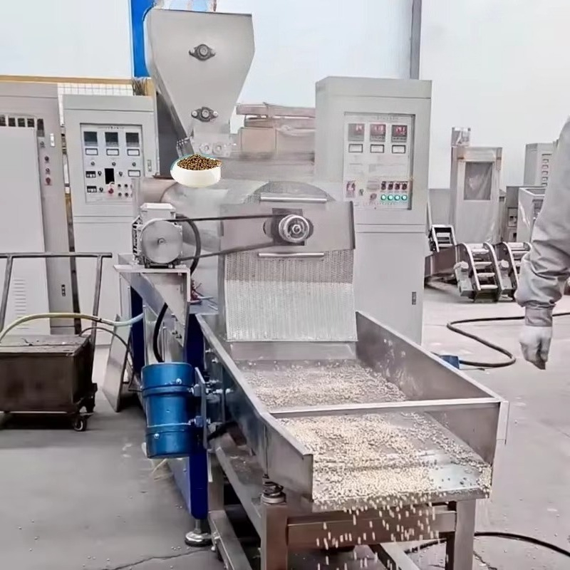 High Professional Automatic Pe - огляд і ціна Fish Food
