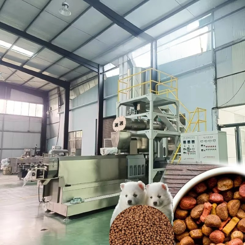 High Professional Automatic Pe - огляд і ціна Fish Food