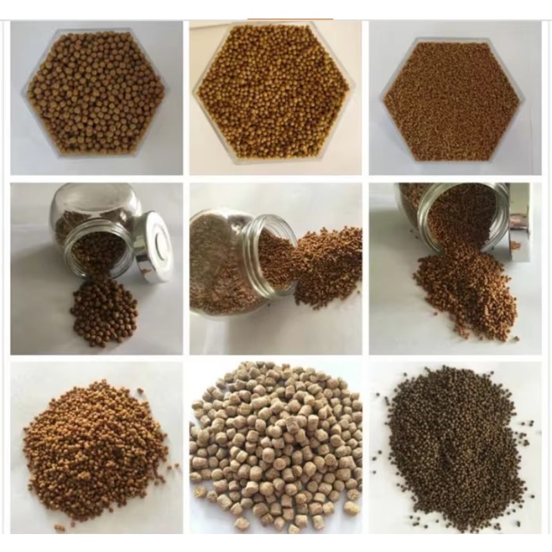 High Professional Automatic Pe - огляд і ціна Fish Food