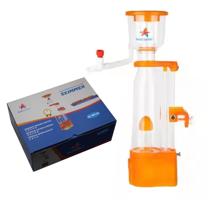 SQ-70/90 Plus Mini Aquarium Pr - огляд і ціна Aquarium Pump