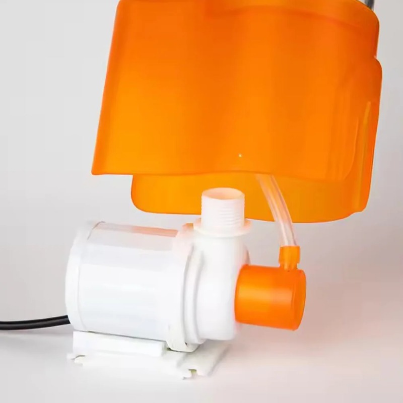 SQ-70/90 Plus Mini Aquarium Pr - огляд і ціна Aquarium Pump