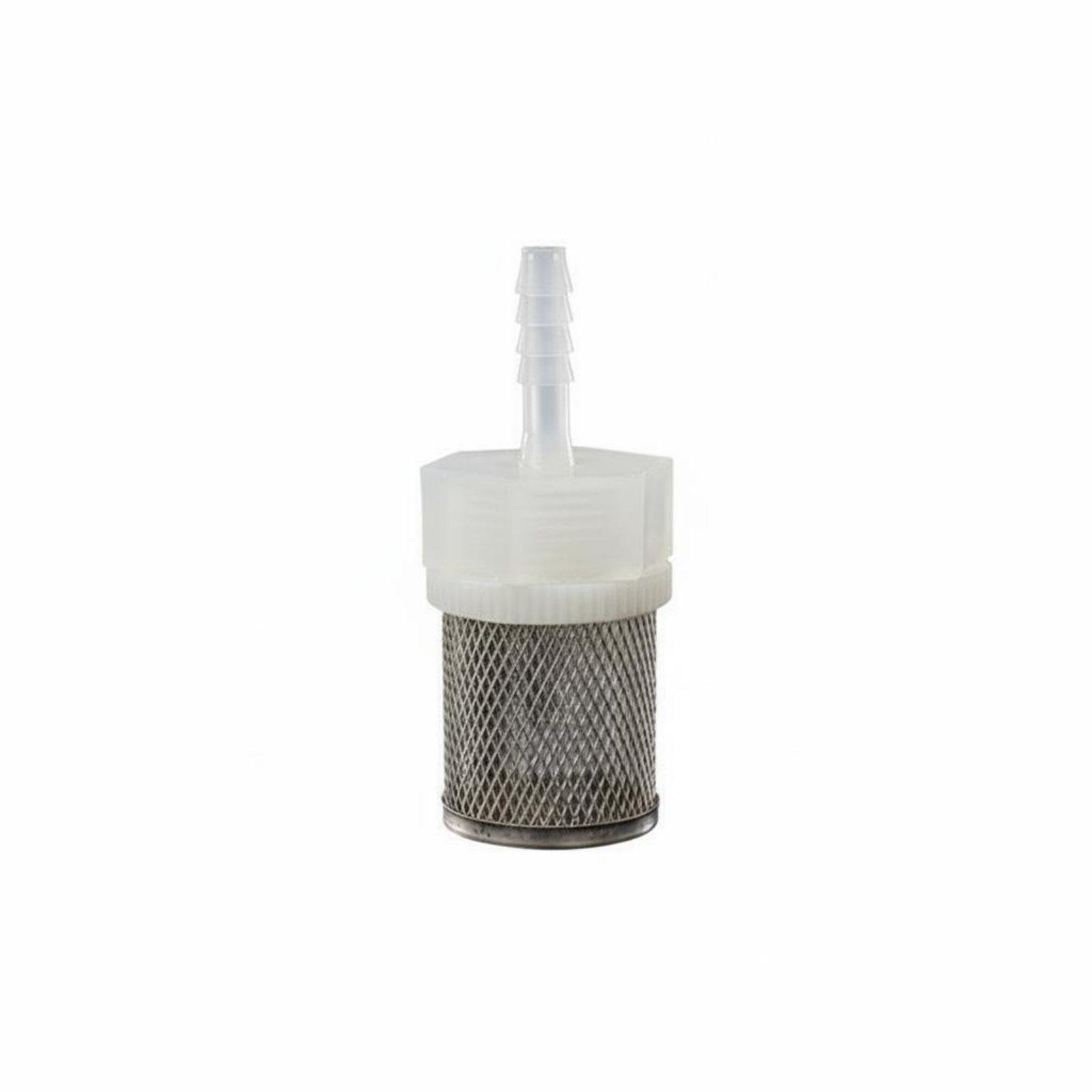 Inlet Mesh Connector Durable S - огляд і ціна Aquarium Pump