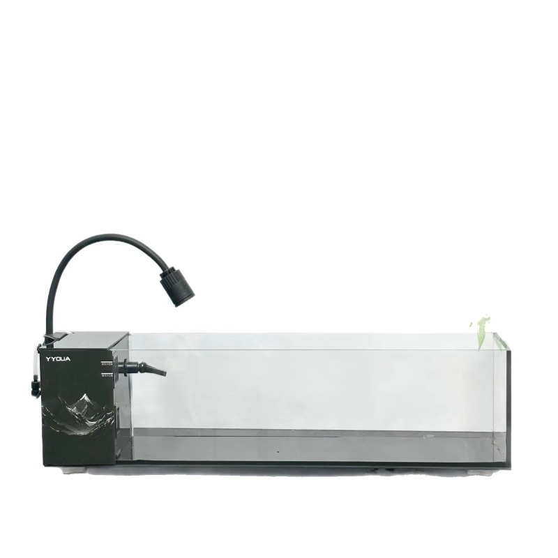 Premium Home Use Glass Aquariu - огляд і ціна Aquarium Fish Keeping