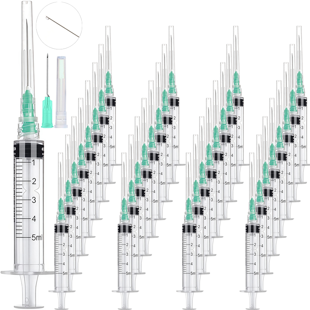 5ml Luer Lock Syringe, Suitabl - огляд і ціна Aquarium Plants