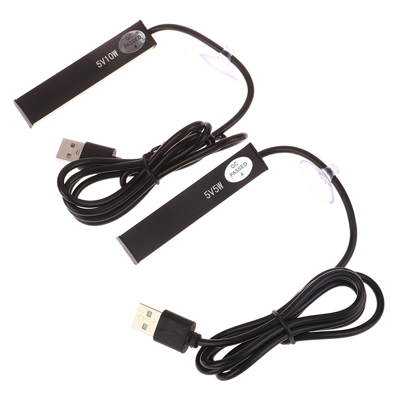 1Pc  5/10W Mini Aquarium Heate - огляд і ціна Fish Tank Heater