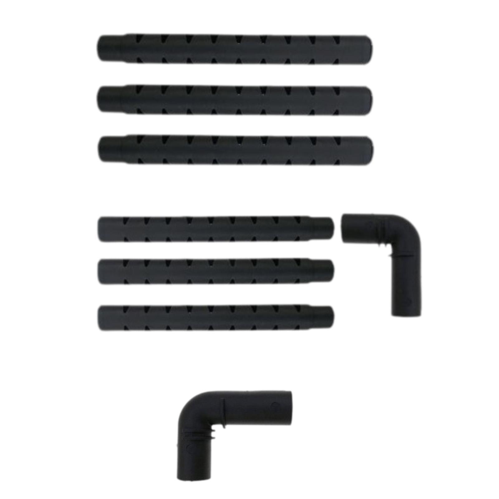 Aquarium External Filter Inlet - огляд і ціна Fish Tank Filter