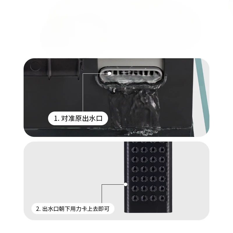 For Xiaomi Smart Fish Tank Wat - огляд і ціна Xiaomi Aquarium Fish Tank