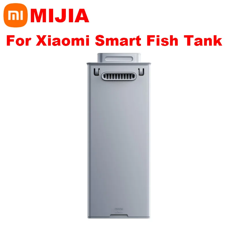 Newest Original Xiaomi Fish Ta - огляд і ціна Xiaomi Aquarium Fish Tank
