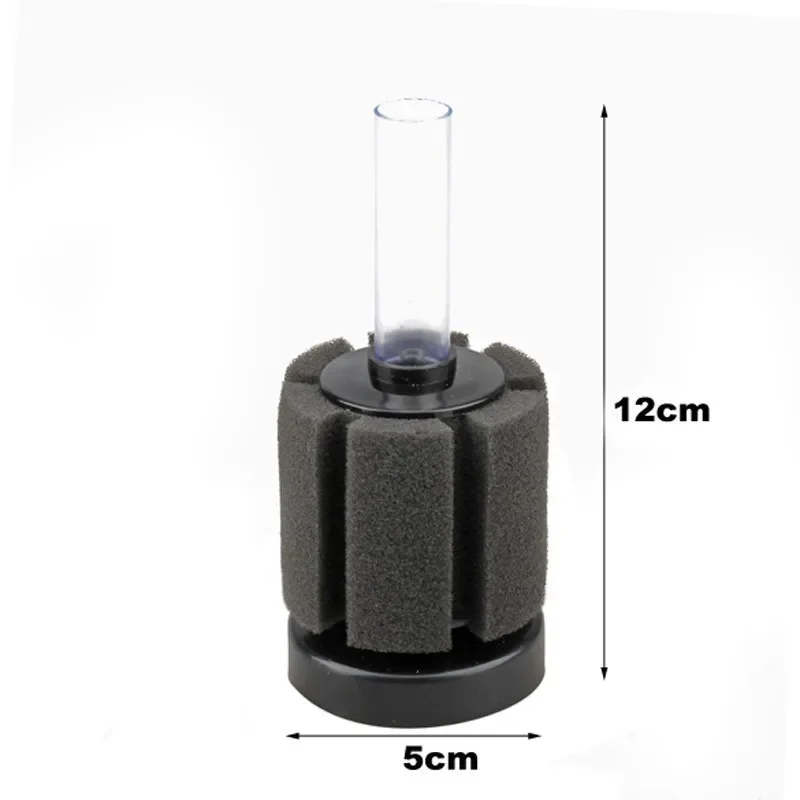 10 pcs Bio Sponge Filter for B - огляд і ціна Betta Fish Tank
