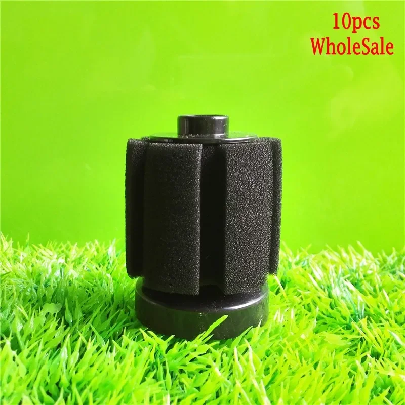 10 pcs Bio Sponge Filter for B - огляд і ціна Betta Fish Tank