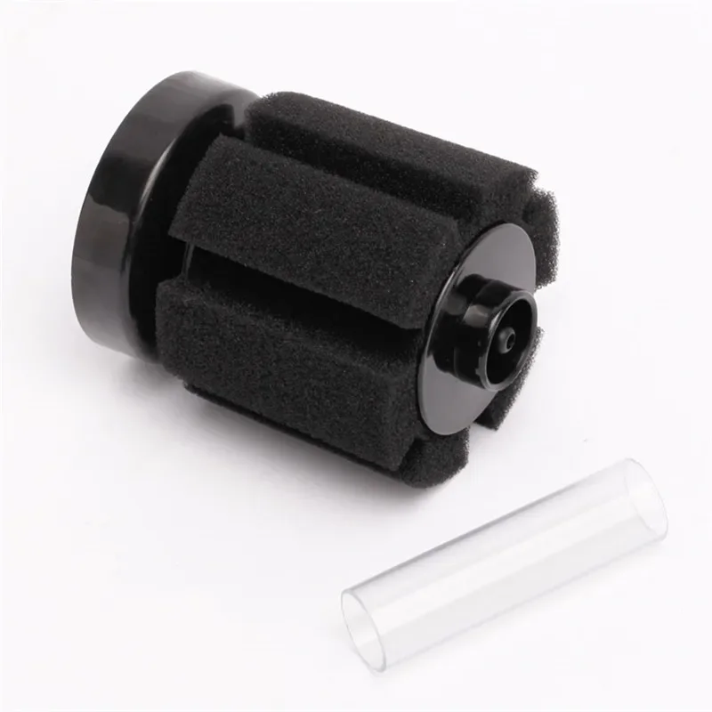 10 pcs Bio Sponge Filter for B - огляд і ціна Betta Fish Tank