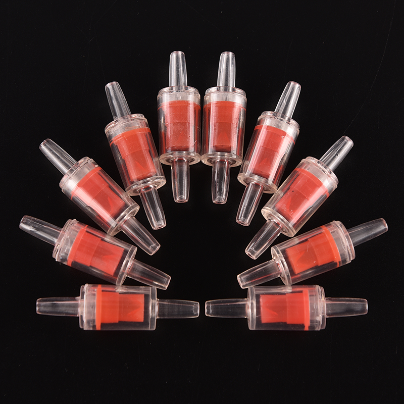 1x Non-Return One Way Check Va - огляд і ціна Aquarium Pump