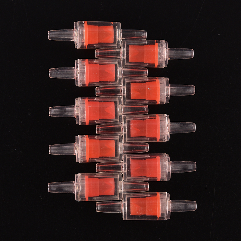 1x Non-Return One Way Check Va - огляд і ціна Aquarium Pump