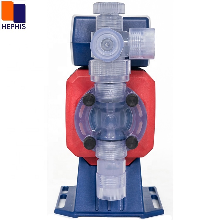 2026HEPHIS RS485 ModBus Auto 2 - огляд і ціна Aquarium Pump