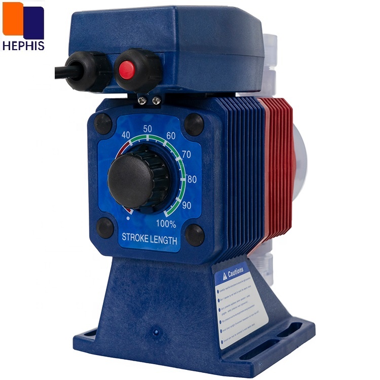 2026HEPHIS RS485 ModBus Auto 2 - огляд і ціна Aquarium Pump