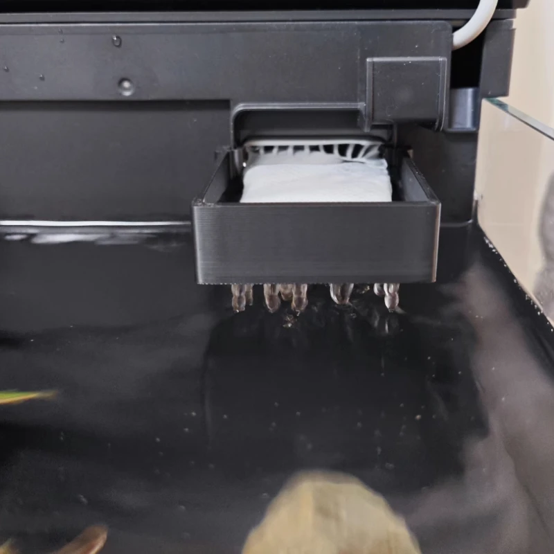 For Xiaomi 2 generation deskto - огляд і ціна Fish Tank Filter