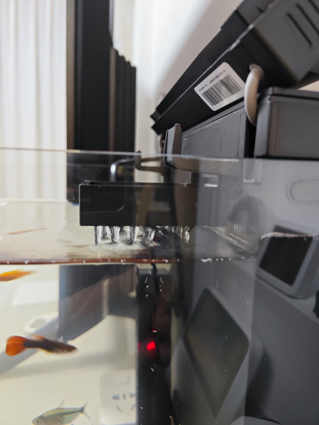 For Xiaomi 2 generation deskto - огляд і ціна Fish Tank Filter