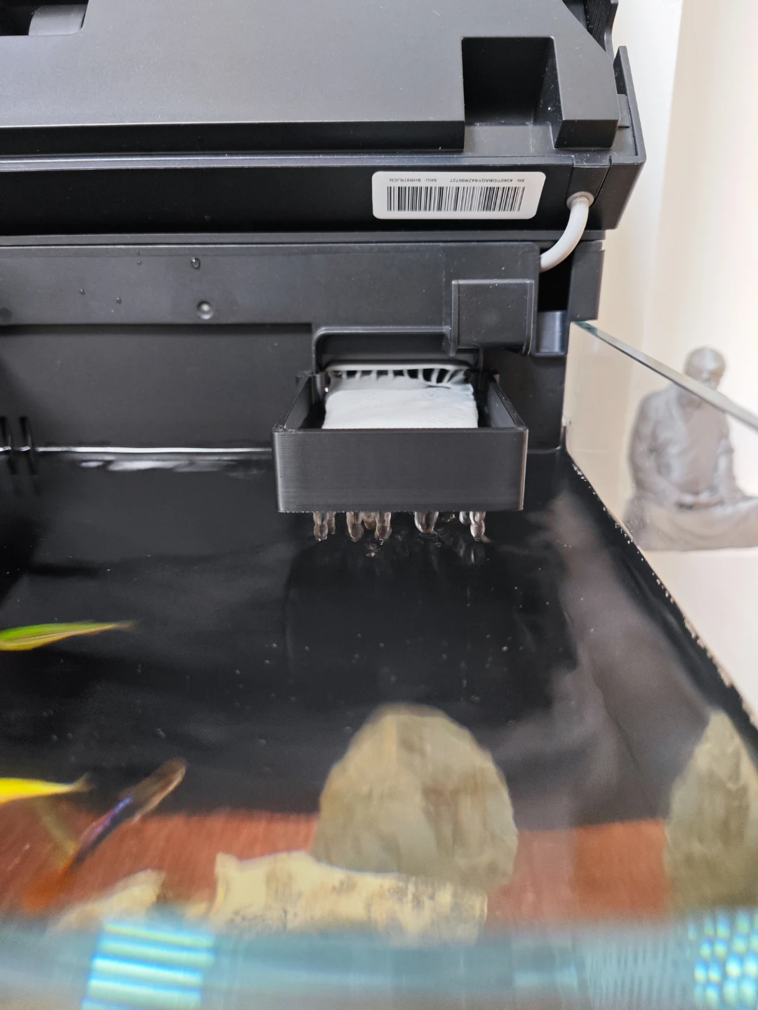 For Xiaomi 2 generation deskto - огляд і ціна Fish Tank Filter
