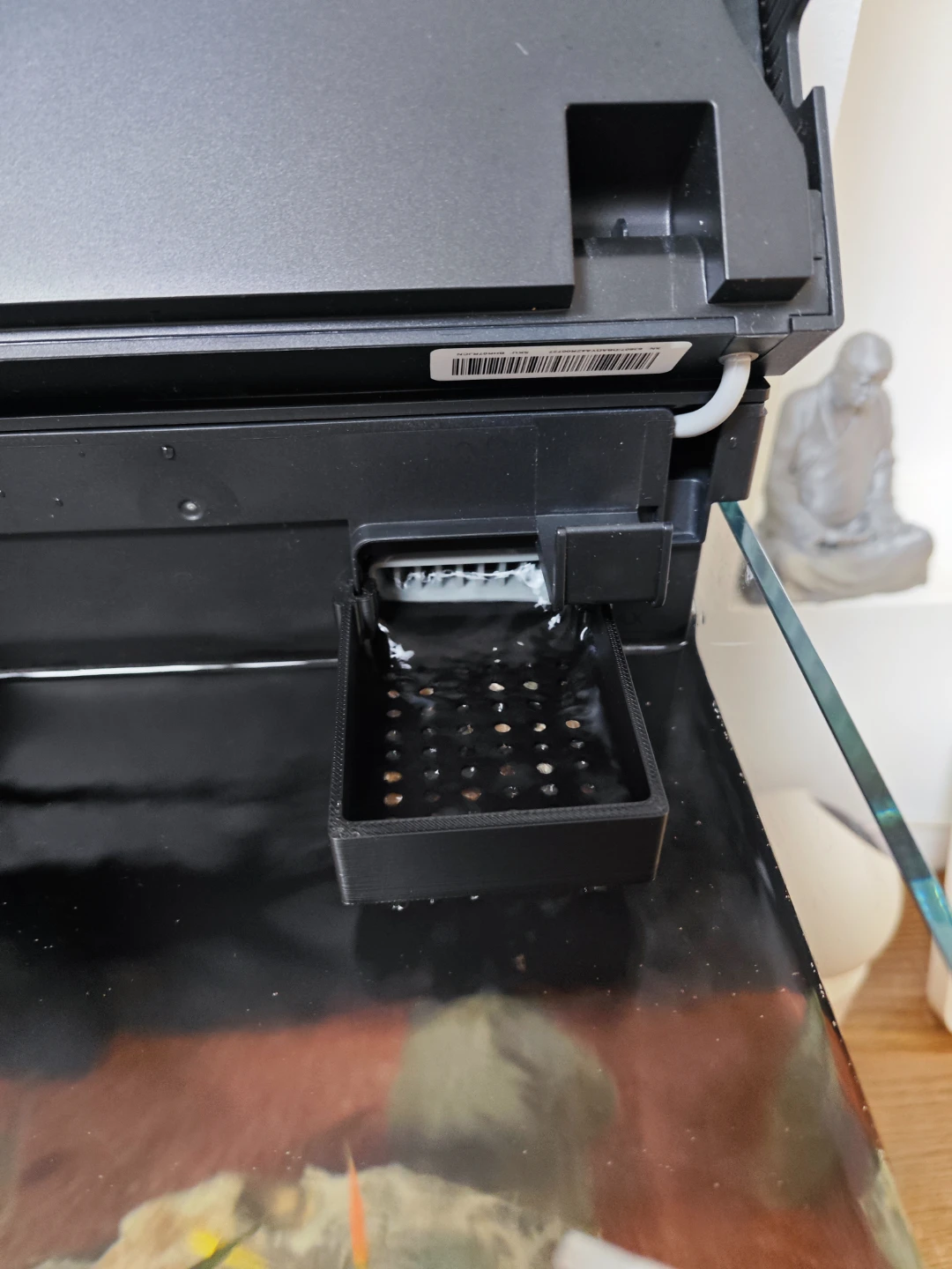 For Xiaomi 2 generation deskto - огляд і ціна Fish Tank Filter