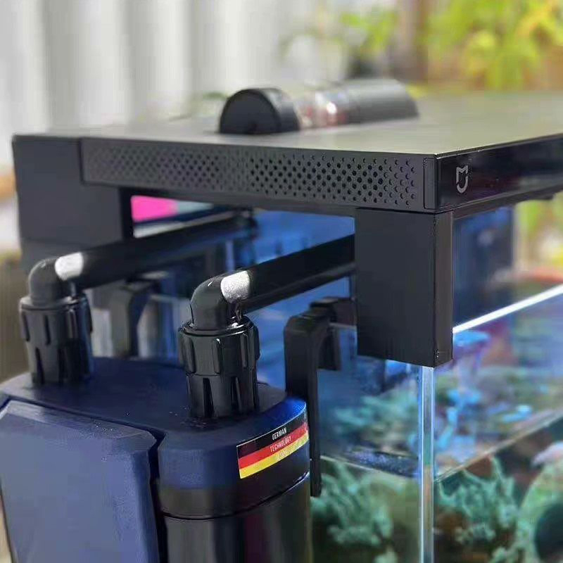 1Set For Xiaomi Mijia Smart Fi - огляд і ціна Xiaomi Aquarium Fish Tank