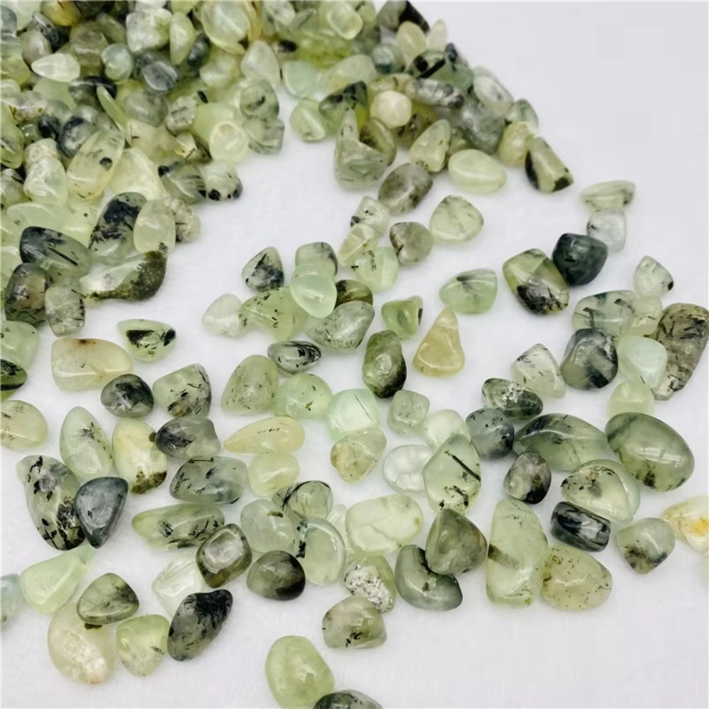 Natural Stones Chiltonite Grav - огляд і ціна Fish Tank Gravel