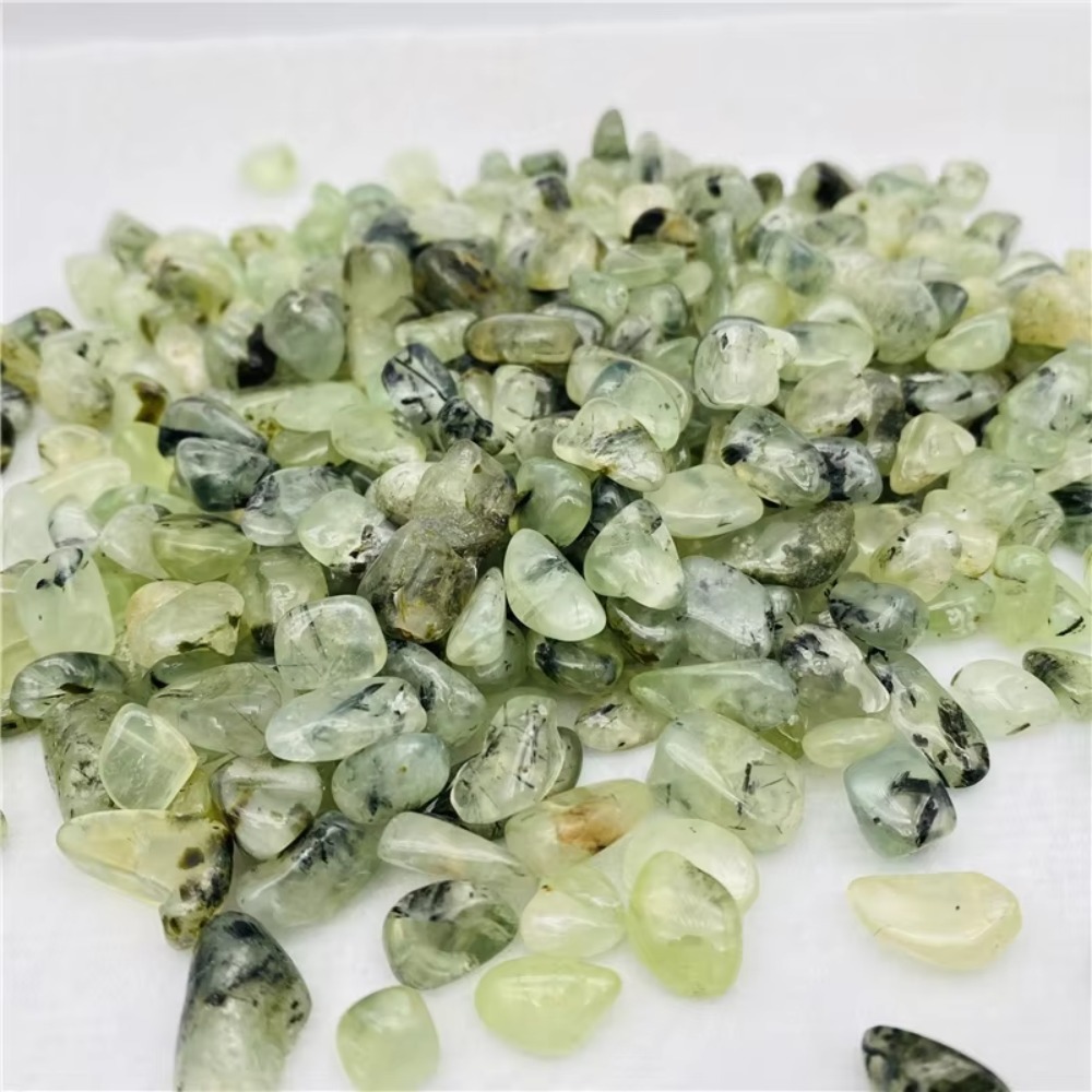 Natural Stones Chiltonite Grav - огляд і ціна Fish Tank Gravel