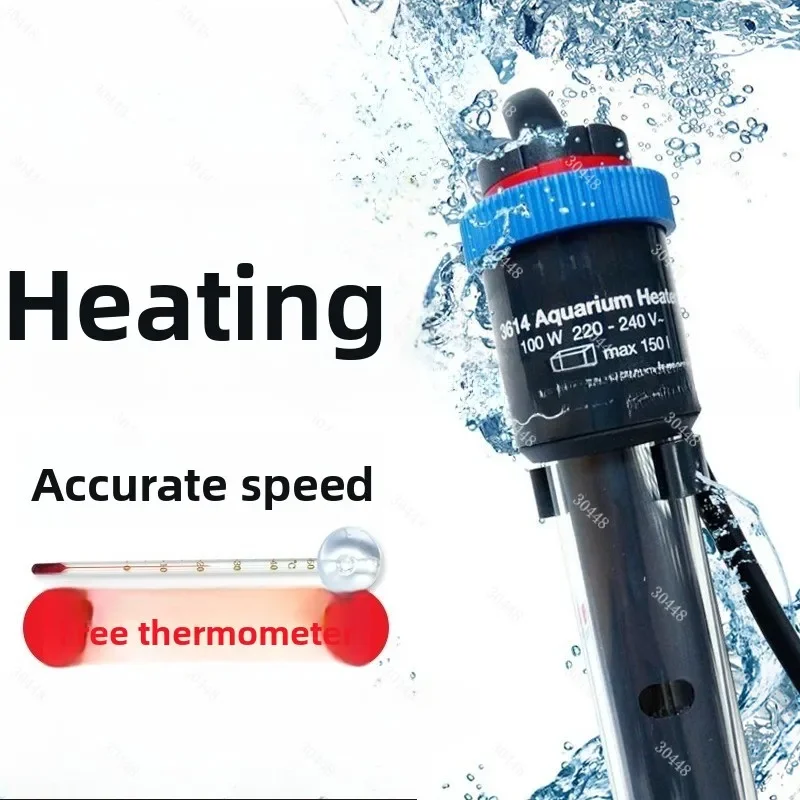 Eheim Aquarium Heater Automati - огляд і ціна Fish Tank Heater