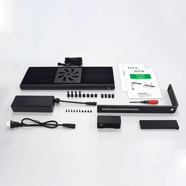 Aquarium Led Light Sunrise Sun - огляд і ціна Aquarium Light