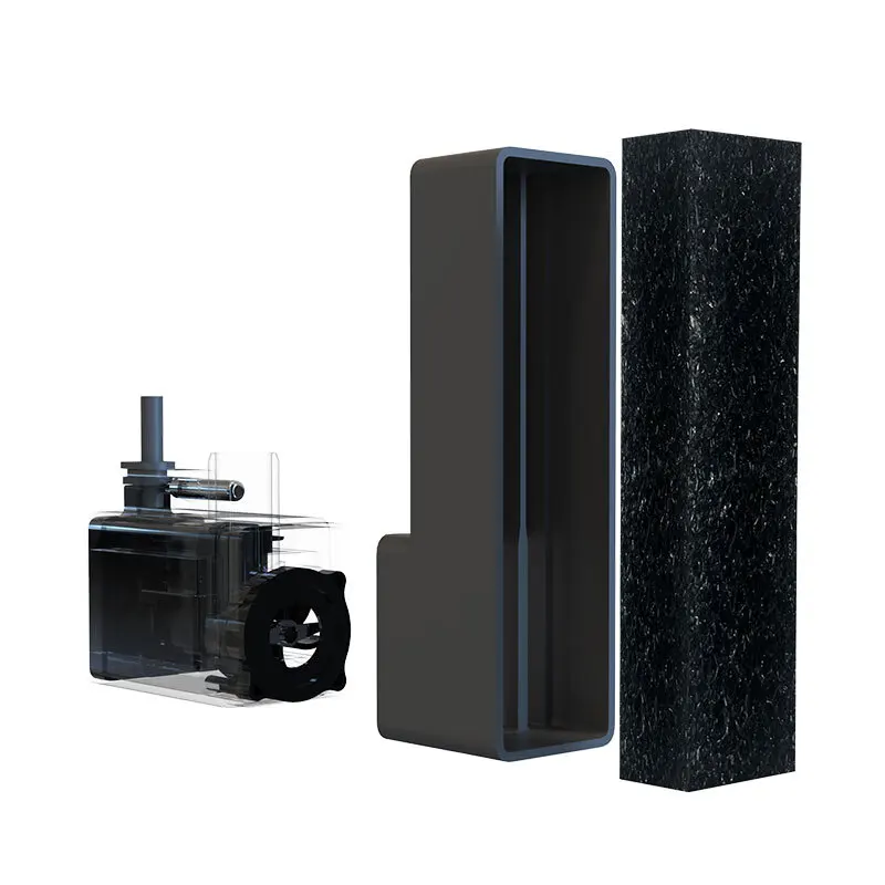 Fish Tank Water Pump for Xiaom - огляд і ціна Xiaomi Aquarium Fish Tank