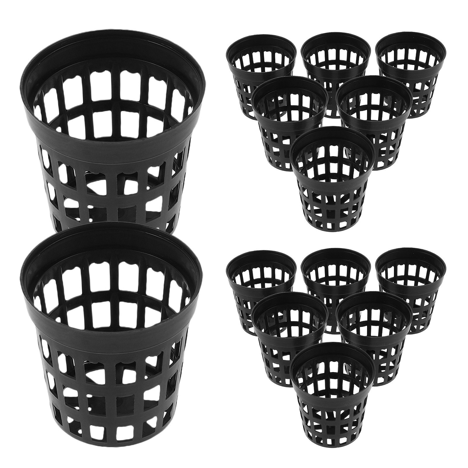 40Pcs Aquarium Plant Holder Pl - огляд і ціна Aquarium Fish Tank