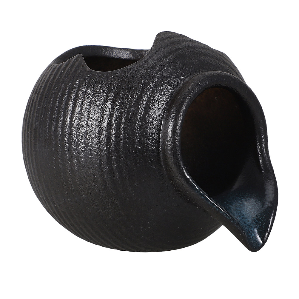 Ceramic Jar Fountain Smooth Ci - огляд і ціна Aquarium Decor