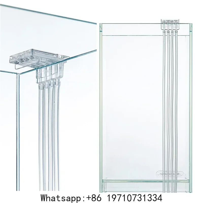 Grass Tank Seawater Titration  - огляд і ціна Aquarium Pump