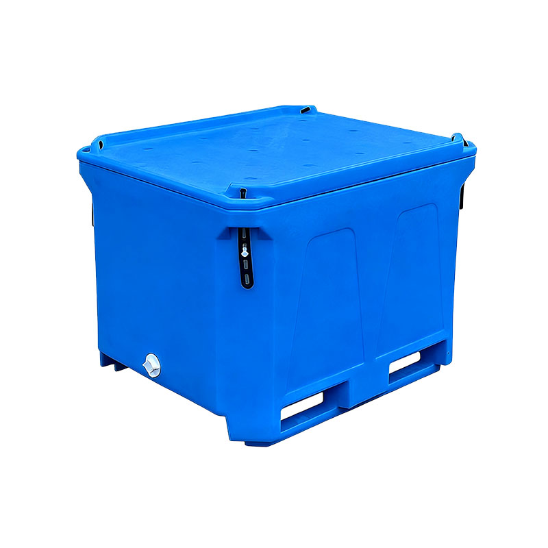 Portable Modern Rotomolded The - огляд і ціна Fish Food