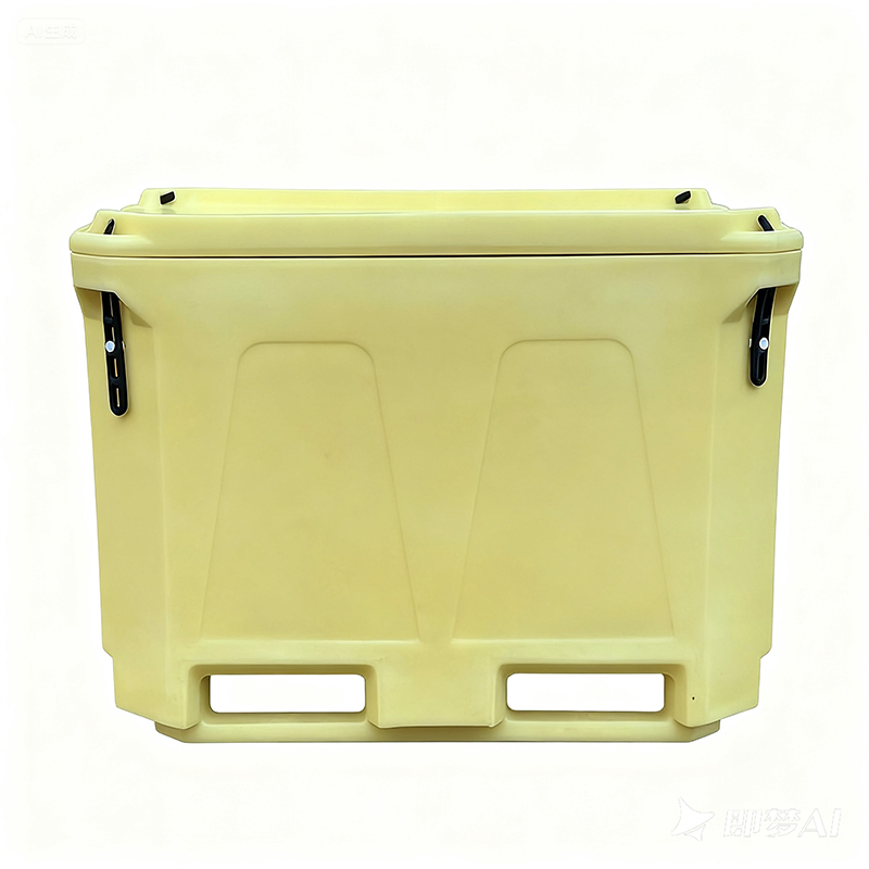 Portable Modern Rotomolded The - огляд і ціна Fish Food
